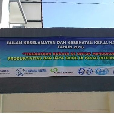 depriwangga-om  bulan keselamatan 2016 depriwangga-om bulan keselamatan 2016