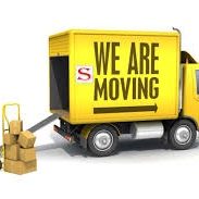 Moving to New Premises