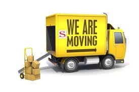 Moving to New Premises