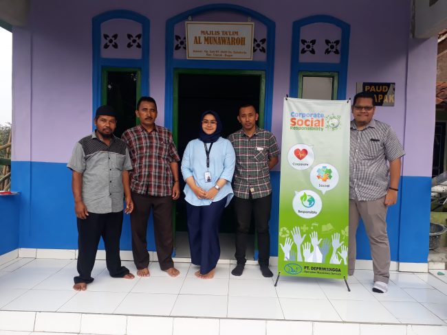 depriwangga csr depriwangga csr