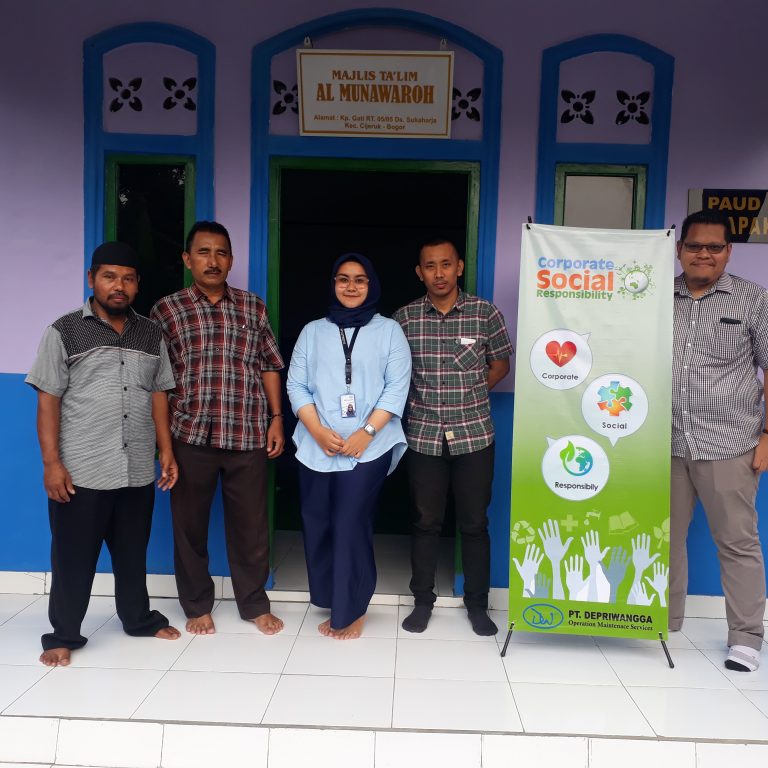 depriwangga csr depriwangga csr