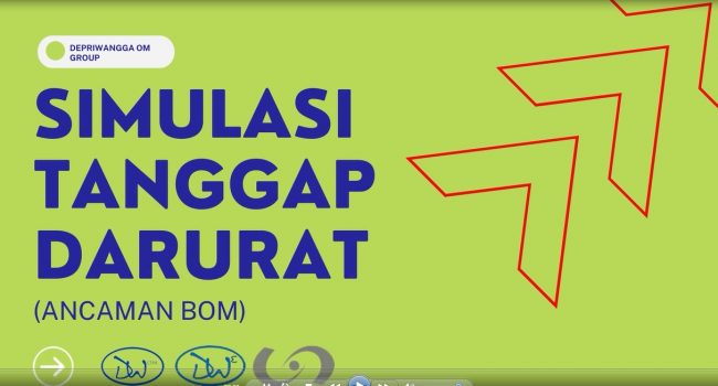 tanggap darurat depriwangga om tanggap darurat depriwangga om