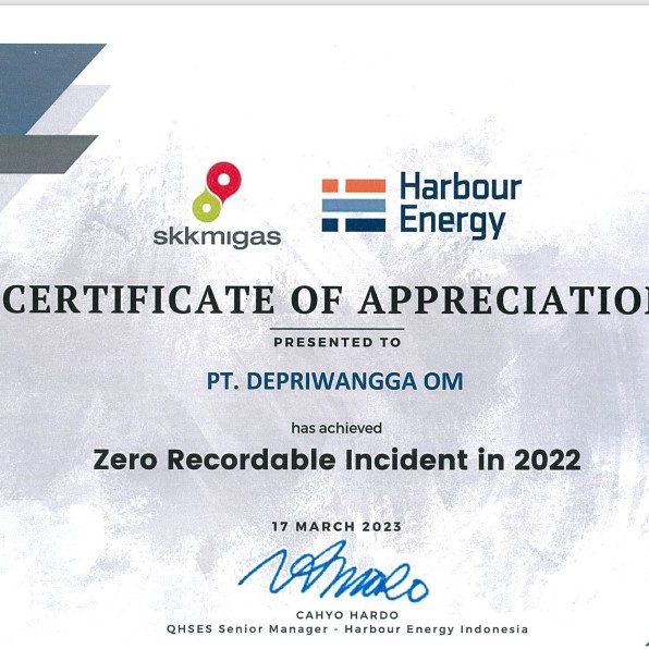 HARBOUR ENERGY harbour energy