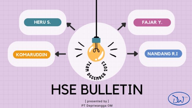HSE Bulletin – Dec 2023 (PT Depriwangga OM)_001