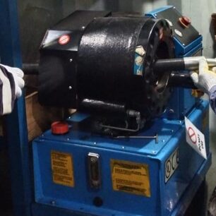 Crimping Hose fi