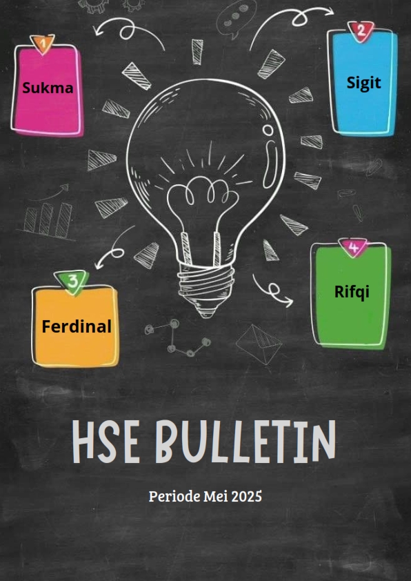 HSE BULLETIN - PT Depriwangga OM (MAY 2025)_001