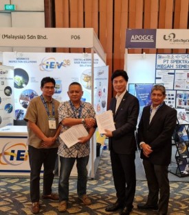Strategic Collaboration for Asset Integrity in Indonesia